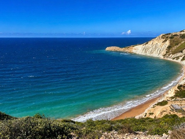 Monte Cristi